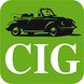Logo der Veranstaltung «Internationales VW-Käfer-Cabrio-Treffen»