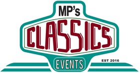 Logo der Veranstaltung «1st Anniversary & Summer BBQ SWAP @ MP's Classics»