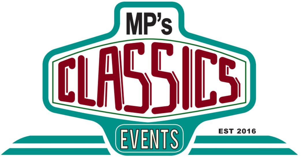 Logo der Veranstaltung «1st Anniversary & Summer BBQ SWAP @ MP's Classics»