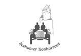 Logo der Veranstaltung «Herkomer Konkurrenz»
