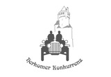 Logo der Veranstaltung «Herkomer Konkurrenz»