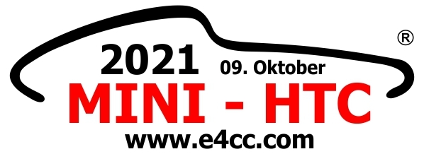 Logo der Veranstaltung «MINI - HTC»