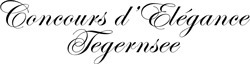Logo der Veranstaltung «6. Concours d’Élégance Tegernsee» Logo der Veranstaltung «6. Concours d’Élégance Tegernsee»