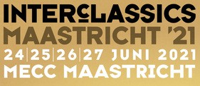 Logo der Veranstaltung «28. InterClassics Maastricht»