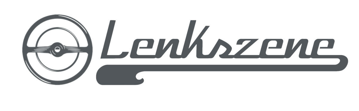Logo der Veranstaltung «LENKSZENE Tour»