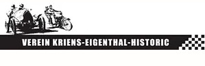 Logo der Veranstaltung «Eigenthaler Revival»