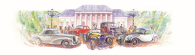 Logo der Veranstaltung «49. Oldtimer-Meeting Baden-Baden» Logo der Veranstaltung «49. Oldtimer-Meeting Baden-Baden»