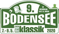 Logo der Veranstaltung «9. Bodensee Klassik»