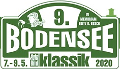 Logo der Veranstaltung «9. Bodensee Klassik»