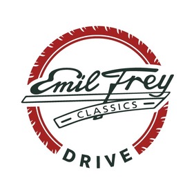 Logo der Veranstaltung «Emil Frey Classics Drive» Logo der Veranstaltung «Emil Frey Classics Drive»