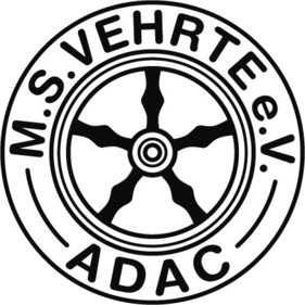 Logo der Veranstaltung «ADAC Oldtimer-Rallye Wiehengebirge»