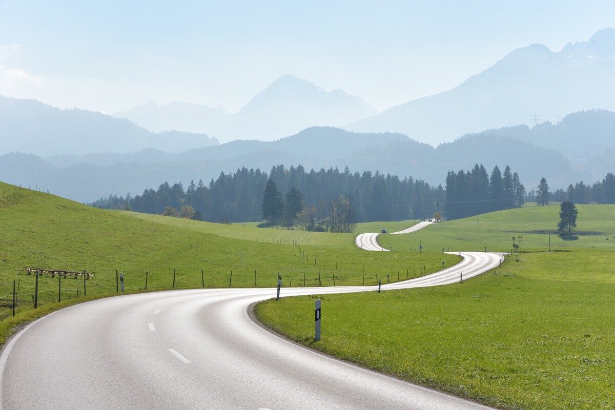 Logo der Veranstaltung «Deutsche Alpenstraße 2.0»