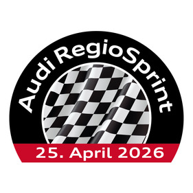 Logo der Veranstaltung «17. RegioSprint» Logo der Veranstaltung «17. RegioSprint»