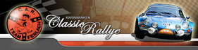Logo der Veranstaltung «Fizzers-Karawanken-Classic»