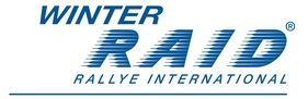 Logo der Veranstaltung «Winter RAID»