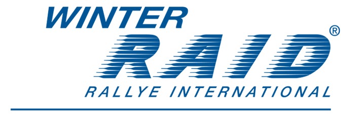 Logo der Veranstaltung «Winter RAID»