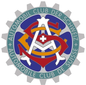Logo der Veranstaltung «Oldtimer-Treffen an den ACS Auto-Renntagen Frauenfeld»