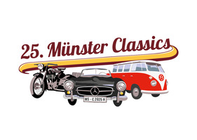 Logo der Veranstaltung «Münster Classics» Logo der Veranstaltung «Münster Classics»