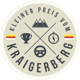 Logo der Veranstaltung «Kleiner Preis vom Kraigerberg»