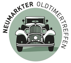 Logo der Veranstaltung «Neumarkter Oldtimertreffen»