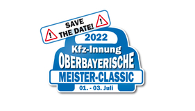 Logo der Veranstaltung «Oberbayerische Meister-Classic» Logo der Veranstaltung «Oberbayerische Meister-Classic»