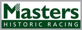 Logo der Veranstaltung «Masters Historic Festival»