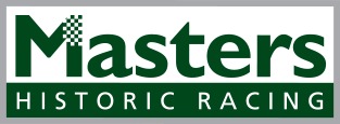 Logo der Veranstaltung «Masters Historic Festival»