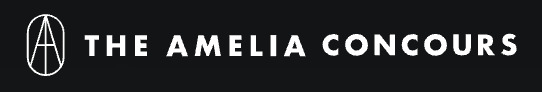 Logo der Veranstaltung «Amelia Island - Concours d'Elegance»