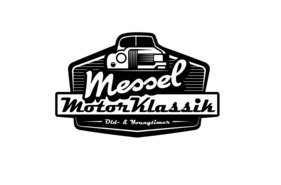 Logo der Veranstaltung «Messel Motor Klassik» Logo der Veranstaltung «Messel Motor Klassik»