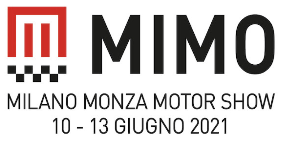Logo der Veranstaltung «Milano Monza Motor Show»
