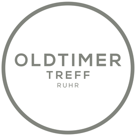 Logo der Veranstaltung «Oldtimertreff Ruhr» Logo der Veranstaltung «Oldtimertreff Ruhr»