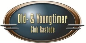 Logo der Veranstaltung «Sommerfest des Old & Youngtimer Club Rastede» Logo der Veranstaltung «Sommerfest des Old & Youngtimer Club Rastede»