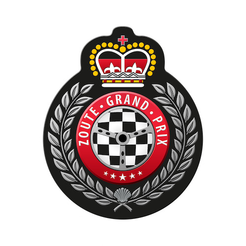 Logo der Veranstaltung «Zoute Grand Prix»