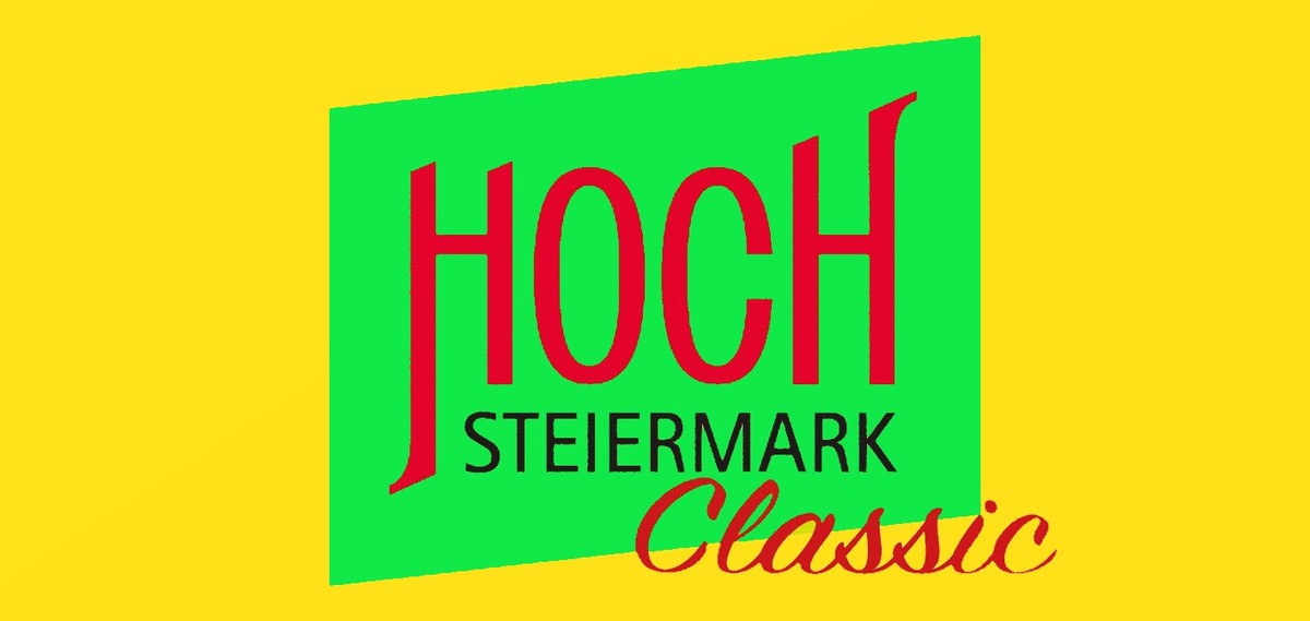 Logo der Veranstaltung «Hochsteiermark Classic»