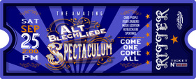 Logo der Veranstaltung «Altblechliebe Spectaculum» Logo der Veranstaltung «Altblechliebe Spectaculum»