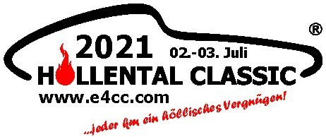 Logo der Veranstaltung «Höllental Classic»