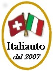 Logo der Veranstaltung «Concorso d’Eleganza Italiauto»