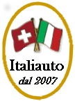 Logo der Veranstaltung «Concorso d’Eleganza Italiauto»