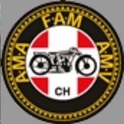 Logo der Veranstaltung «FAM-Oldtimer-Markt, Stamm Nordwestschweiz»