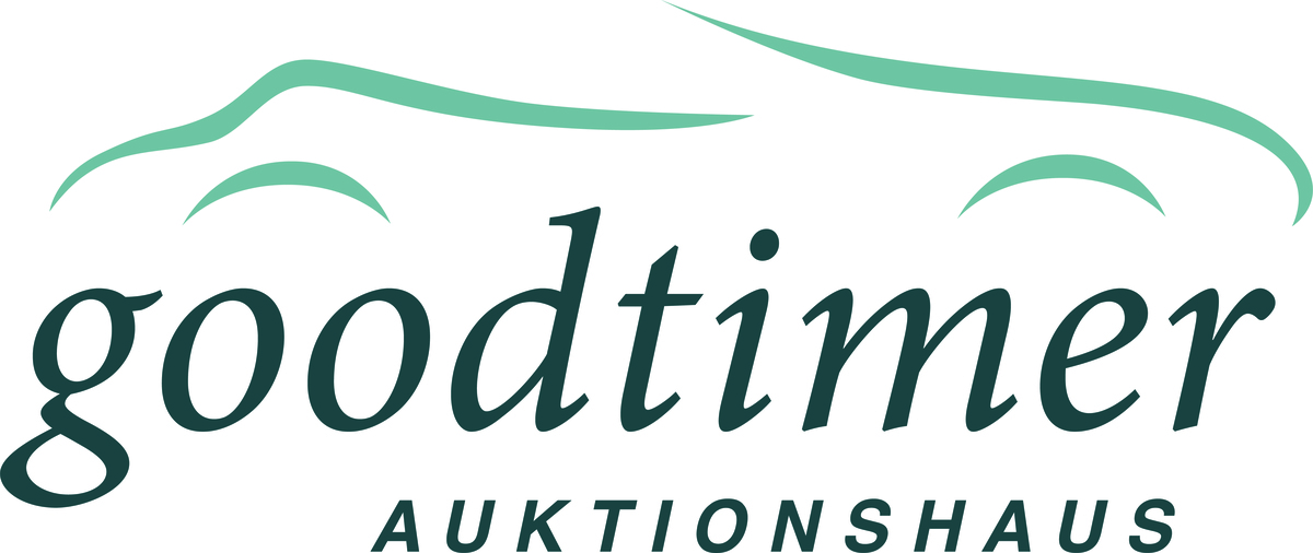 Logo der Veranstaltung «Advents-Auktion mit Apéro im Oldtimer Zentrum Ostschweiz»