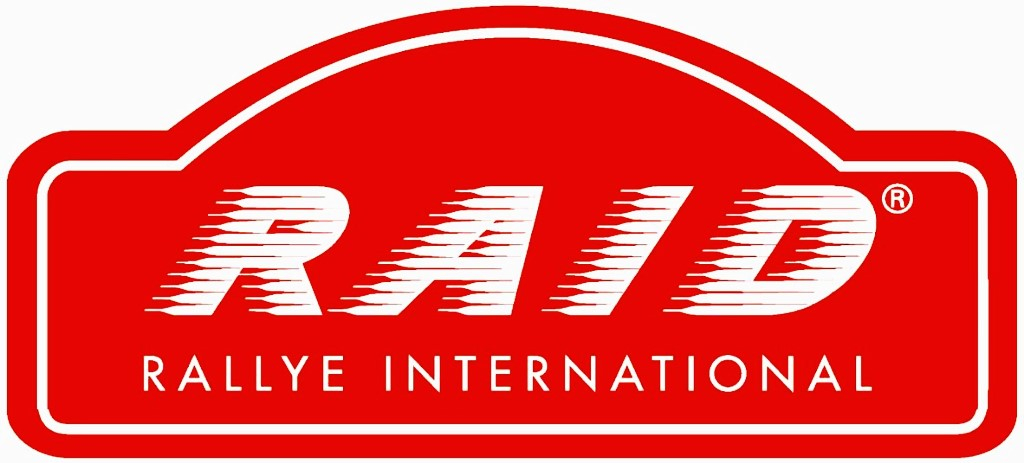 Logo der Veranstaltung «RAID du Sud»