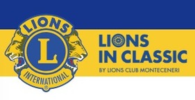 Logo der Veranstaltung «Lions in Classic»