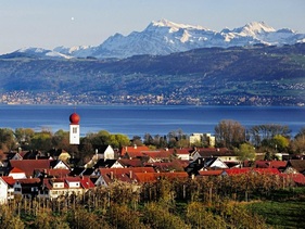 Logo von Bodensee - Quadrifoglio