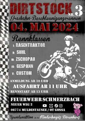 Logo der Veranstaltung «Dirtstock Nr 3» Logo der Veranstaltung «Dirtstock Nr 3»