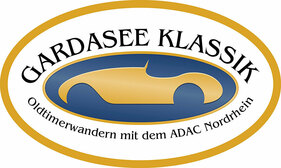 Logo von ADAC Gardasee Klassik