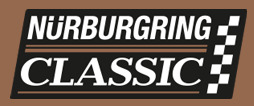 Logo der Veranstaltung «5. Nürburgring Classic»