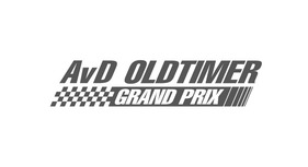 Logo der Veranstaltung «50. AvD-Oldtimer-Grand-Prix» Logo der Veranstaltung «50. AvD-Oldtimer-Grand-Prix»