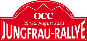 Logo von 18. OCC Jungfrau-Rallye