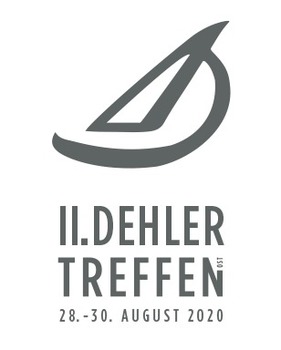 Logo der Veranstaltung «II. Dehler-Treffen - OST» Logo der Veranstaltung «II. Dehler-Treffen - OST»