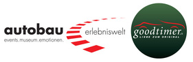 Logo von 1. Internationale Oldtimer- und Sportwagenauktion am Bodensee